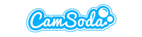 CamSoda Logo