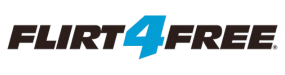 Flirt4Free Logo