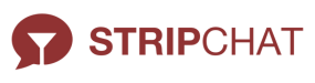 StripChat Logo